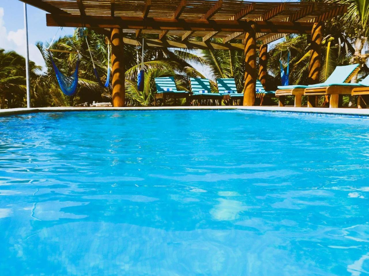 Aquastar & Mahahual