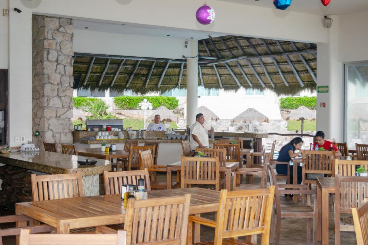 Bsea Plaza Cancun