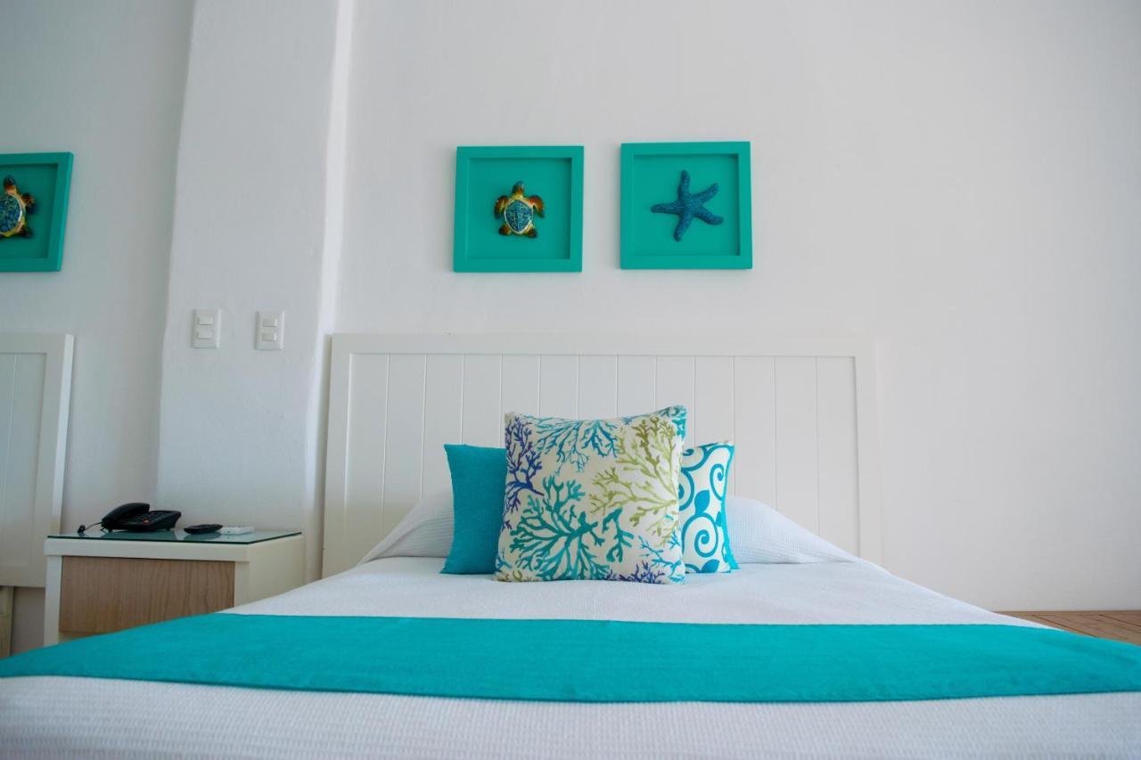 Bsea Plaza 4* Cancun