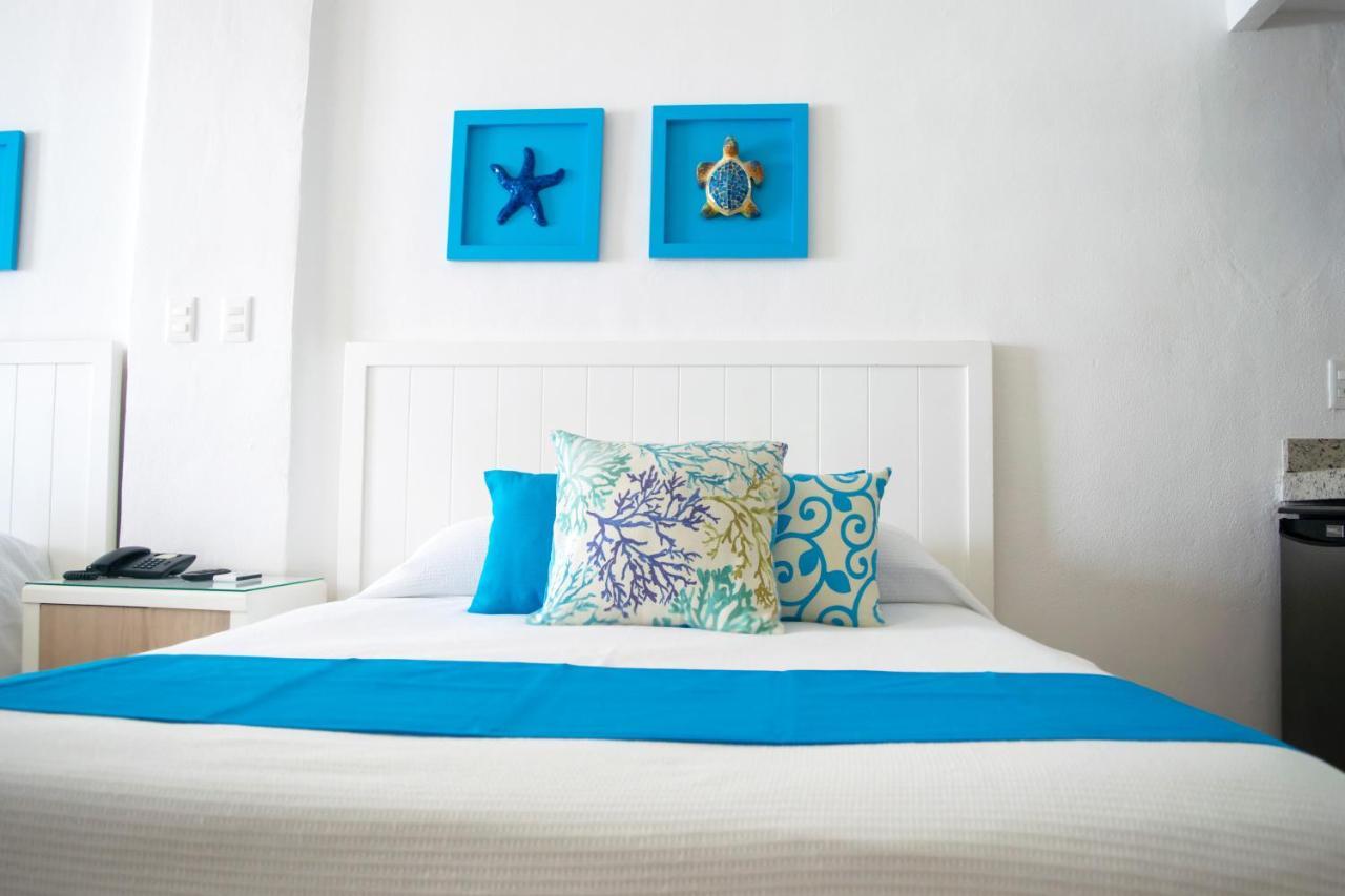 Hotel Bsea Plaza Cancun