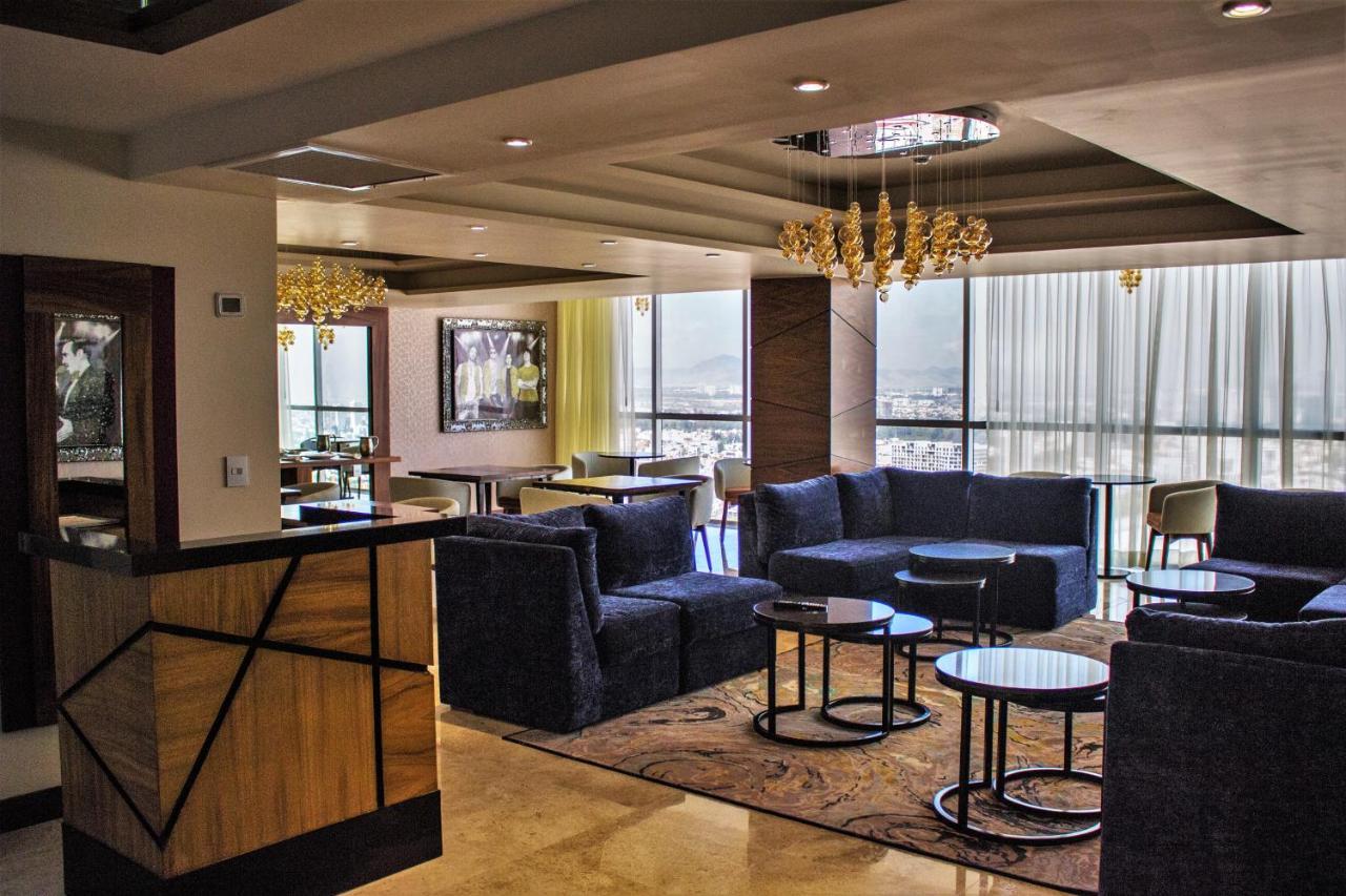 Hard Rock Guadalajara 5*