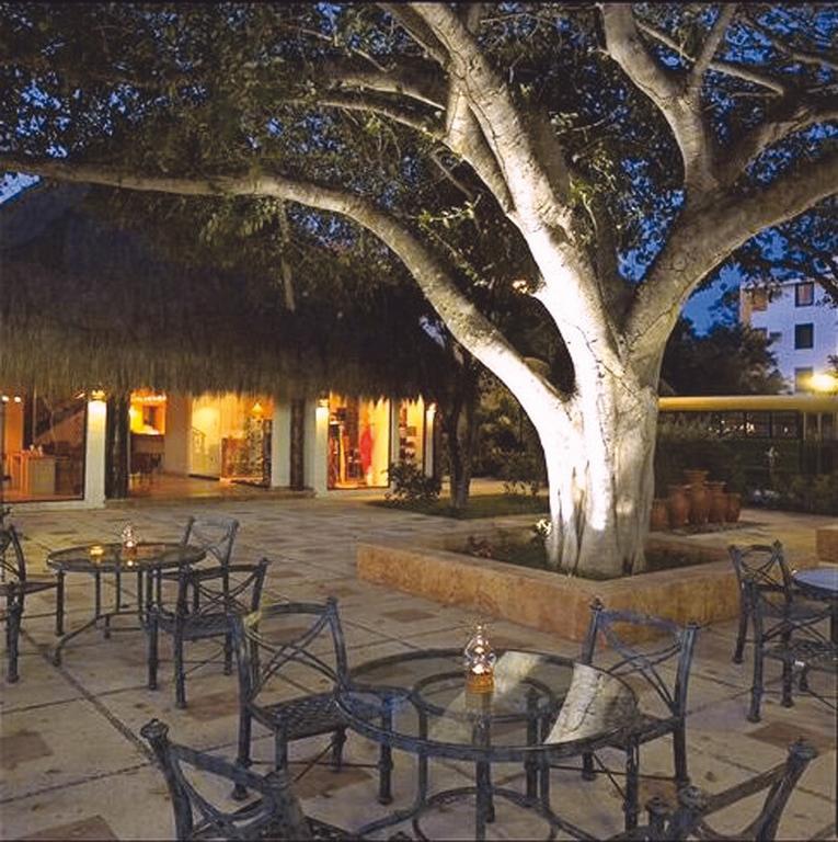 Real Playa Del Carmen & Beach Club Hotel 3*