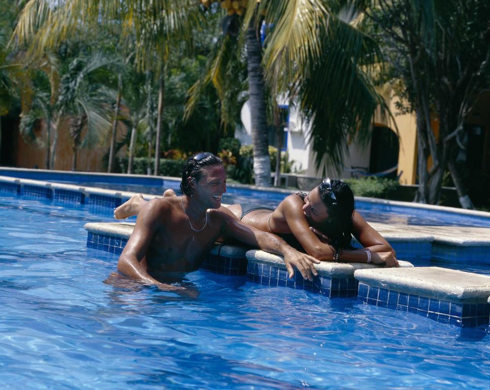 Real Playa Del Carmen & Beach Club 3* Riviera Maya