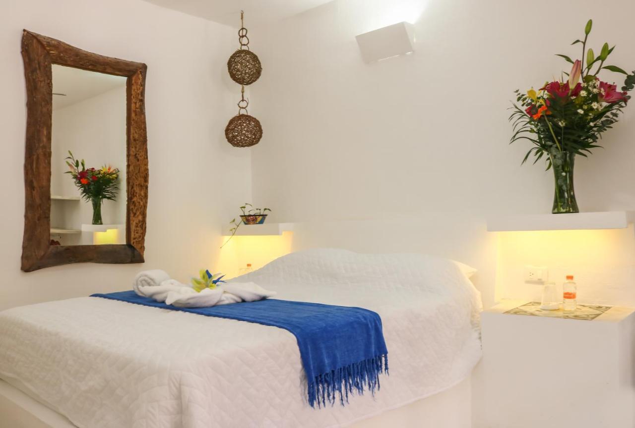 Kin Ha 3* Tulum