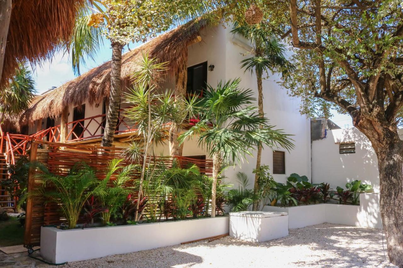 Hotel Kin Ha Tulum
