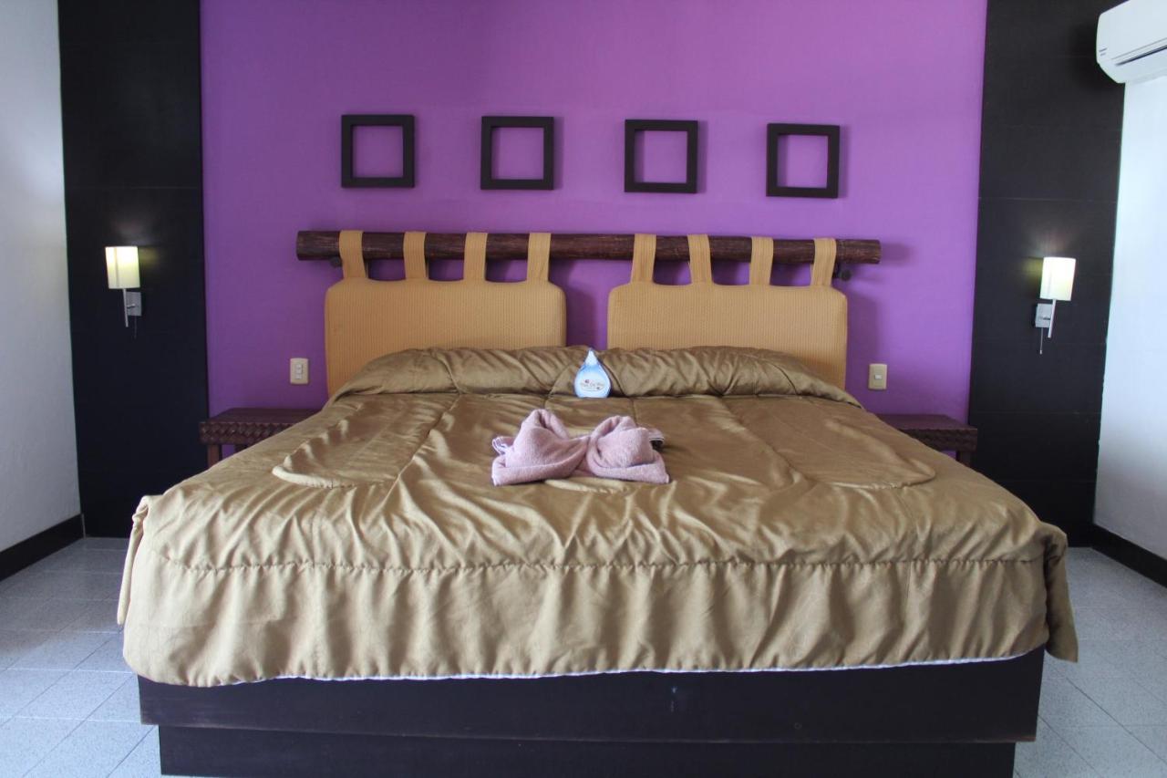 Boutique Vista Del Mar Hotel 3*