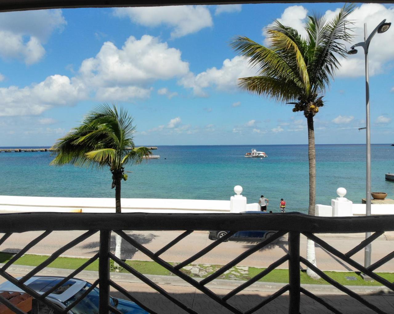 Boutique Vista Del Mar Hotel 3*