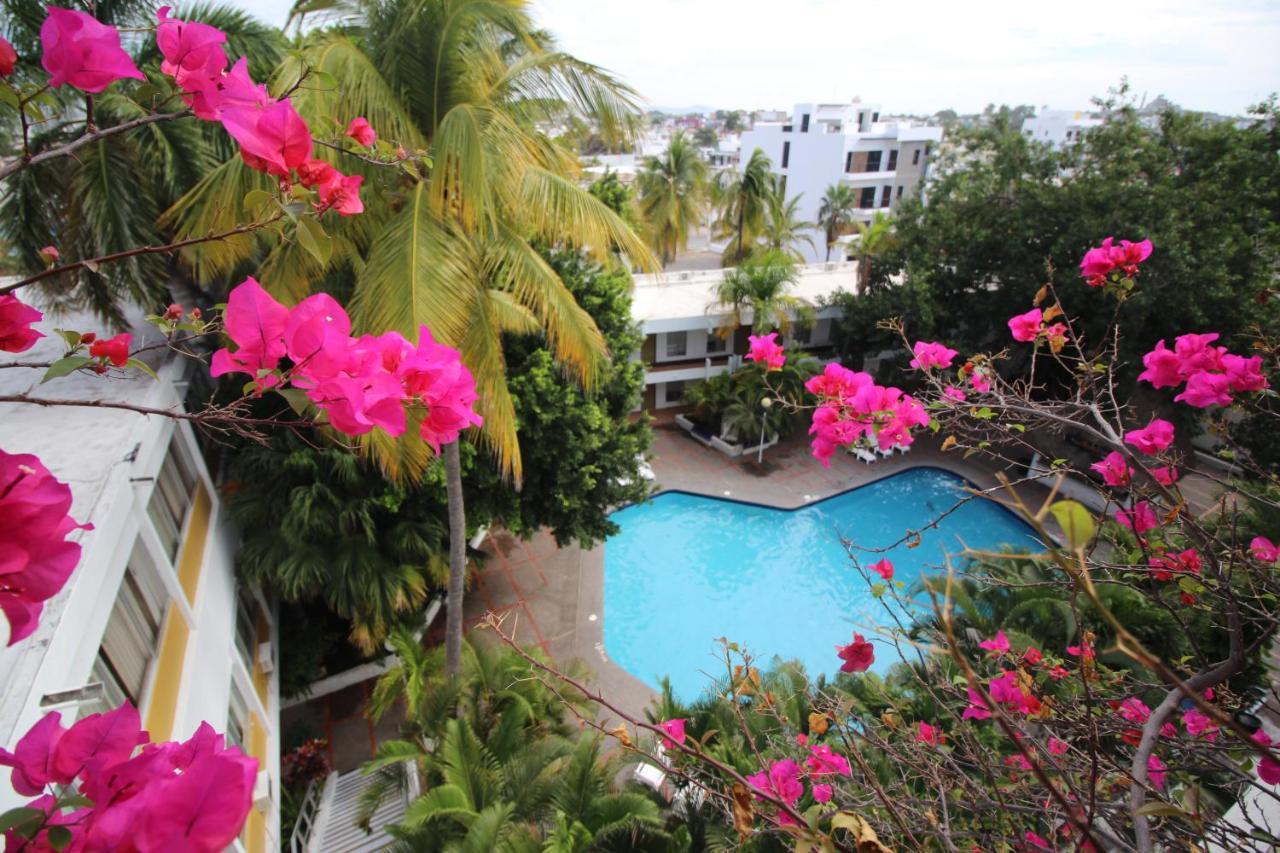 De Cima Hotel Mazatlan