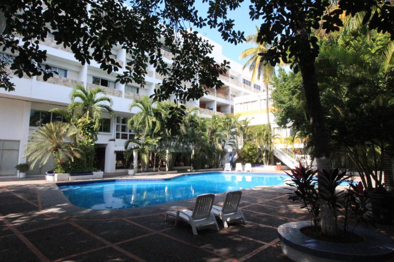De Cima Hotel Mazatlan