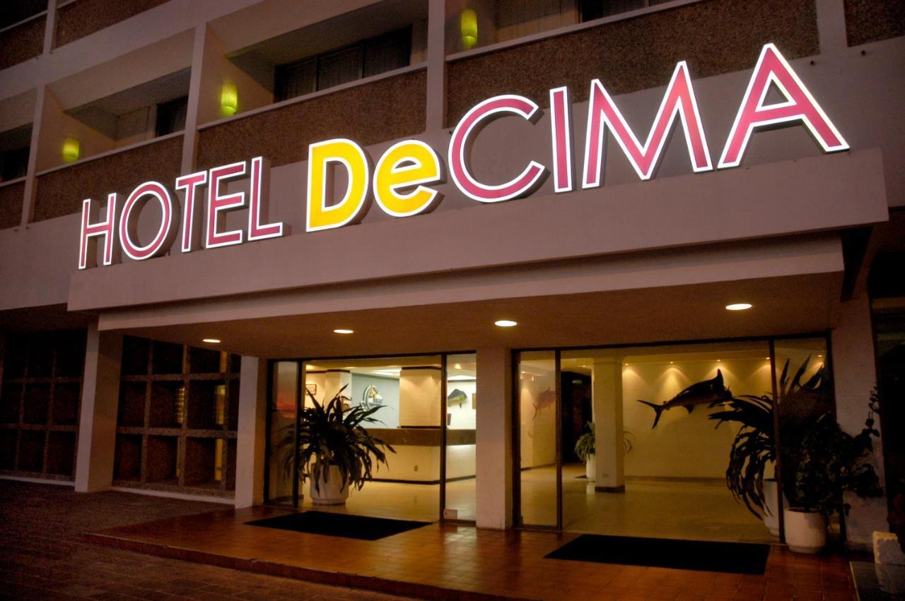 De Cima