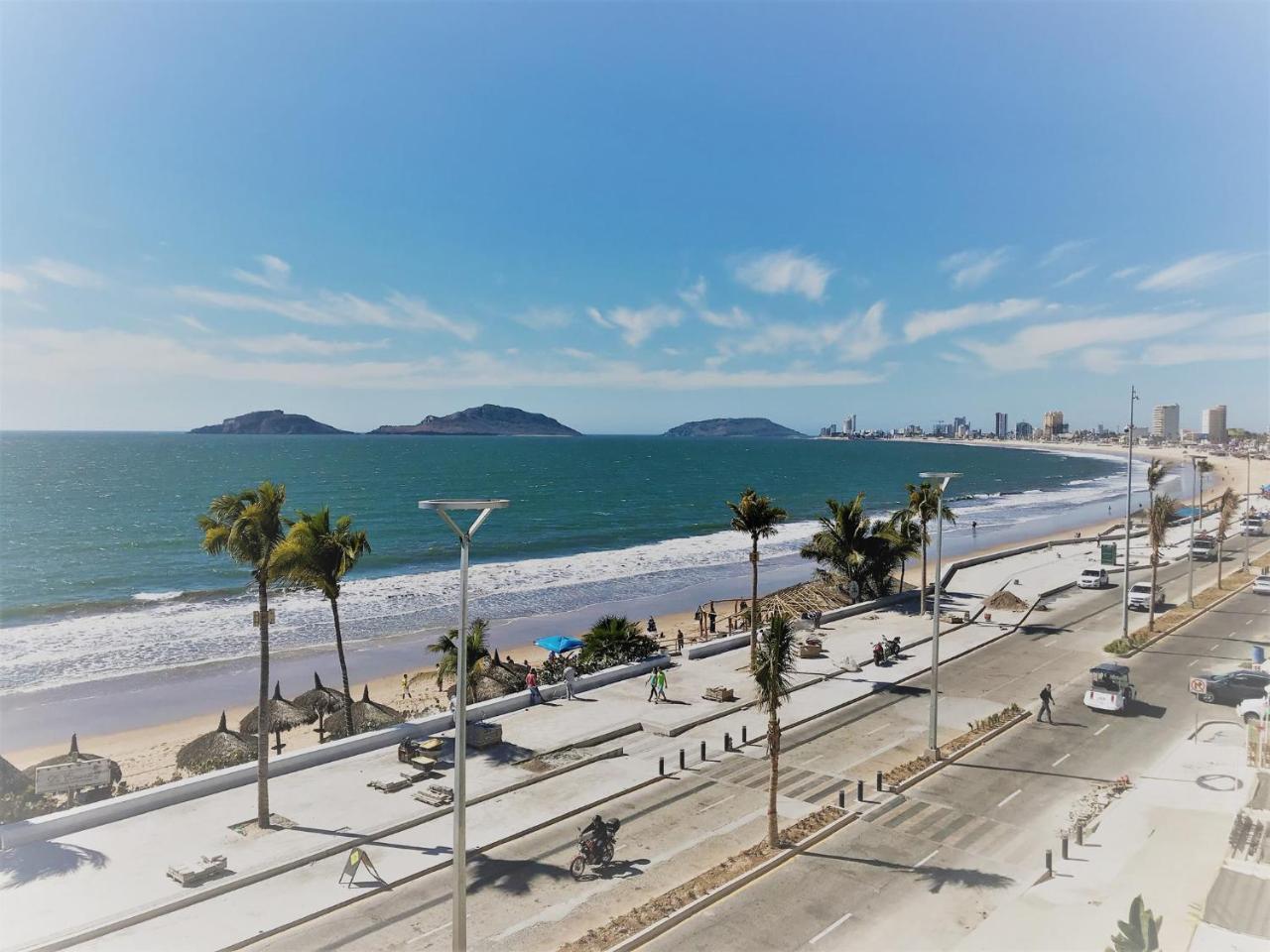 De Cima 3* Mazatlan