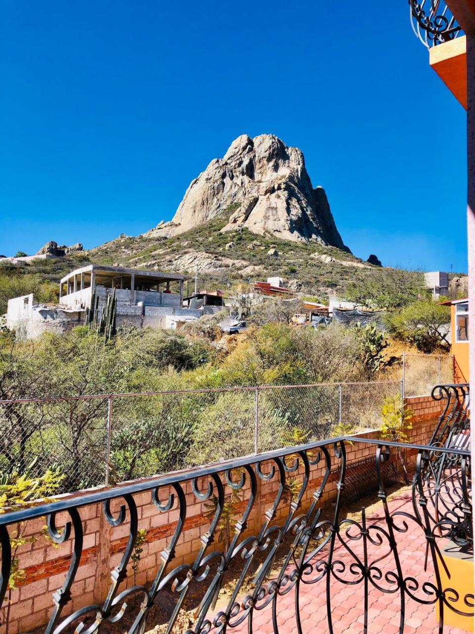 Hacienda Real 3* Bernal