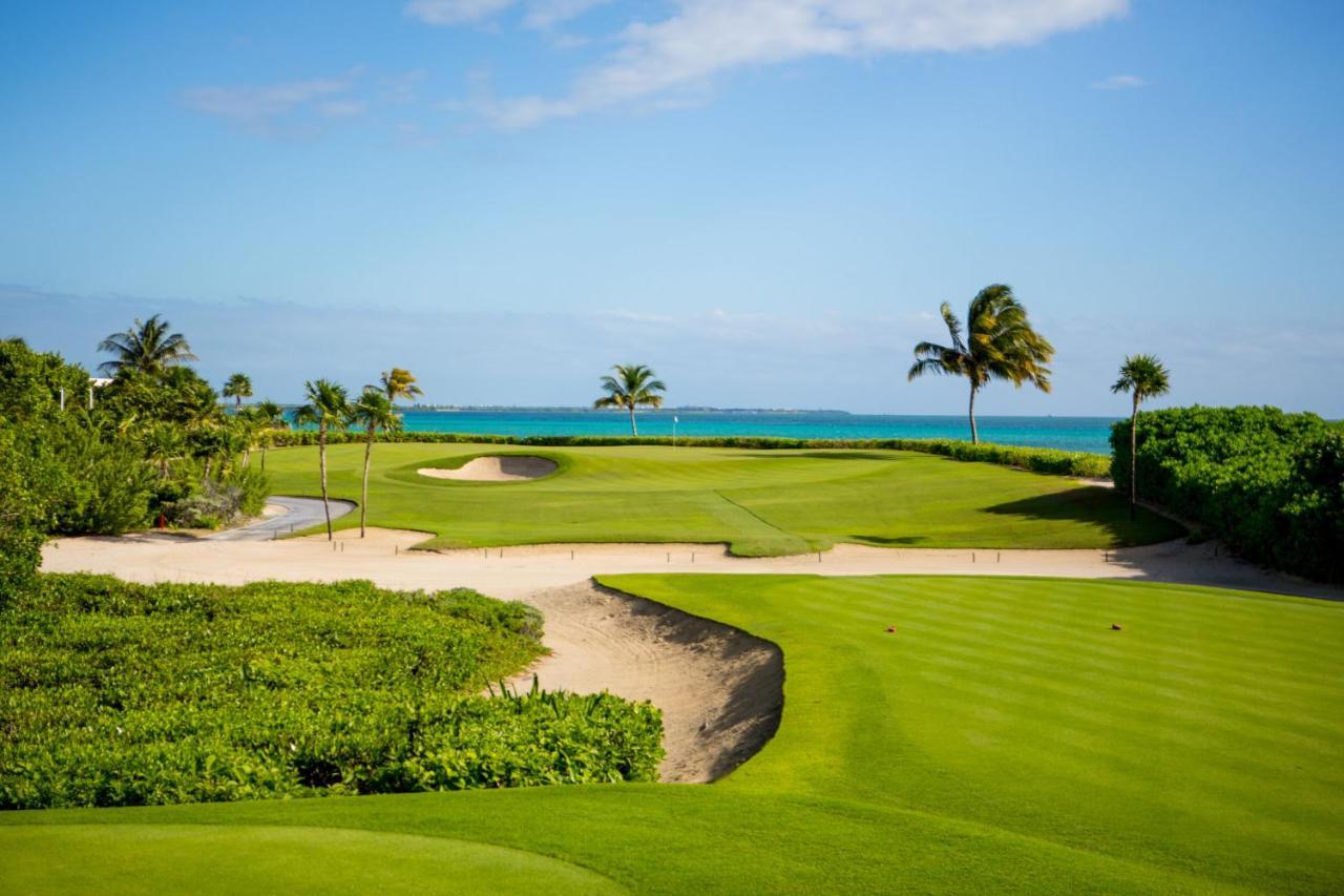 Andaz Mayakoba El Marlyn Azul