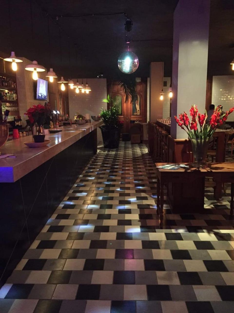Hotel De Cima Mazatlan
