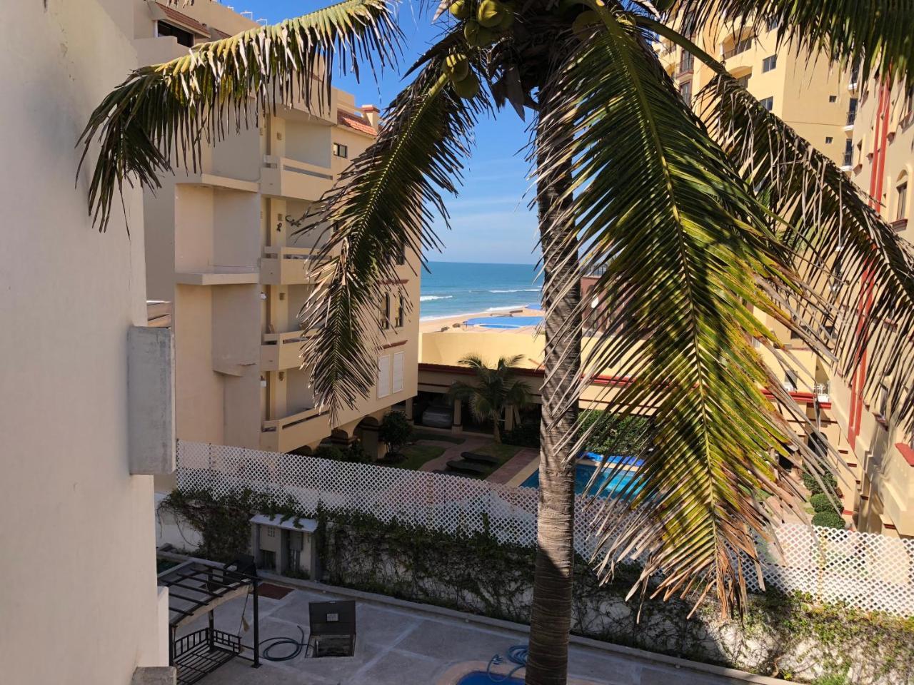 Marina Del Sol * Mazatlan