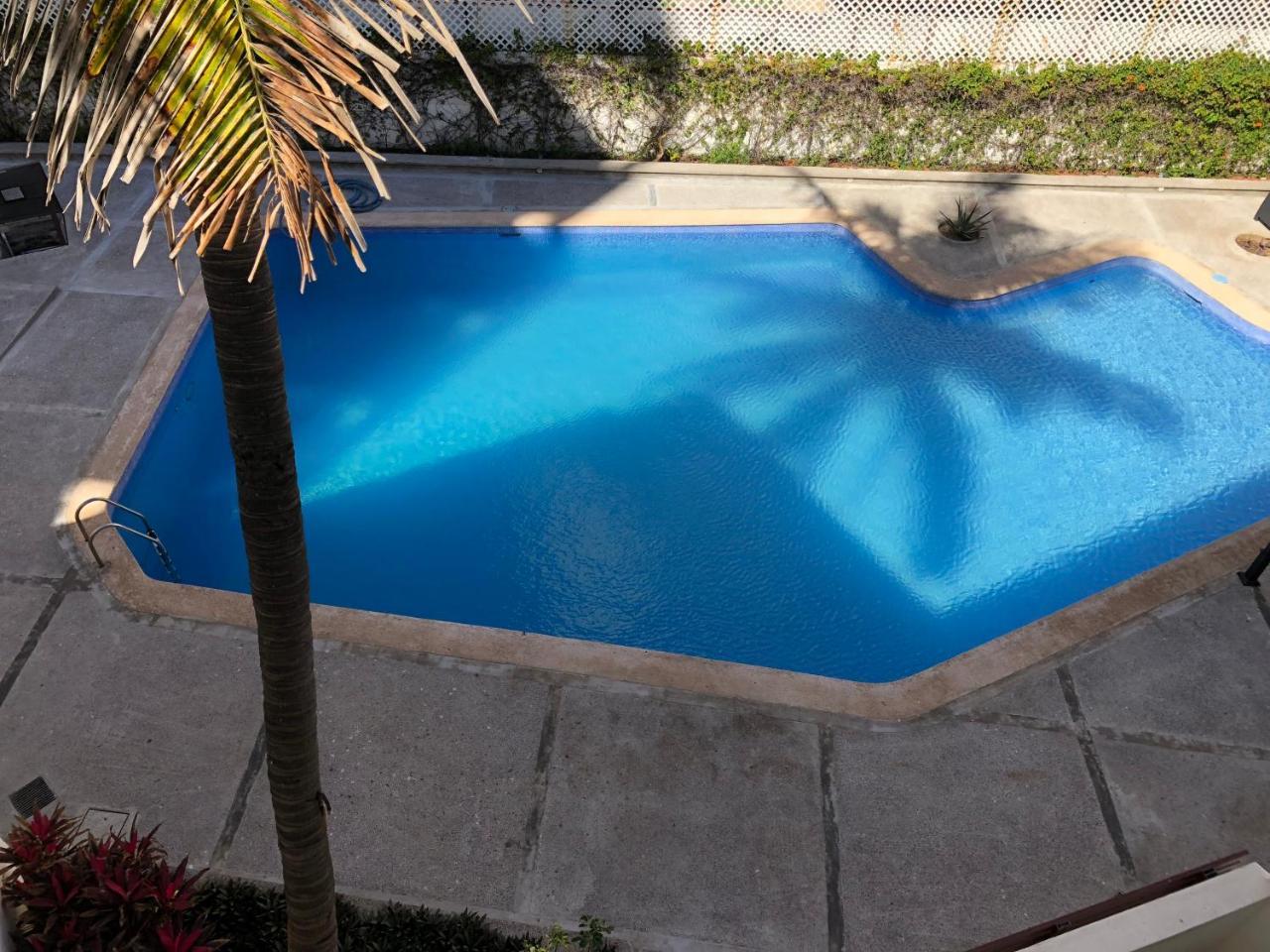 Marina Del Sol Apartment