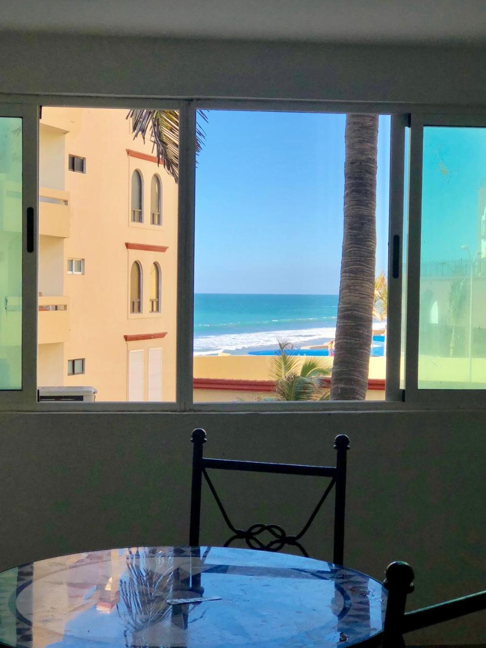 Apartment Marina Del Sol *