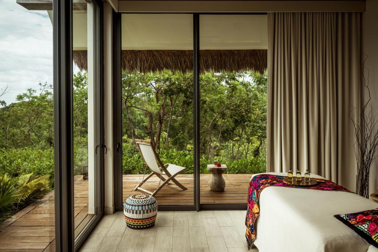 Andaz Mayakoba 5*