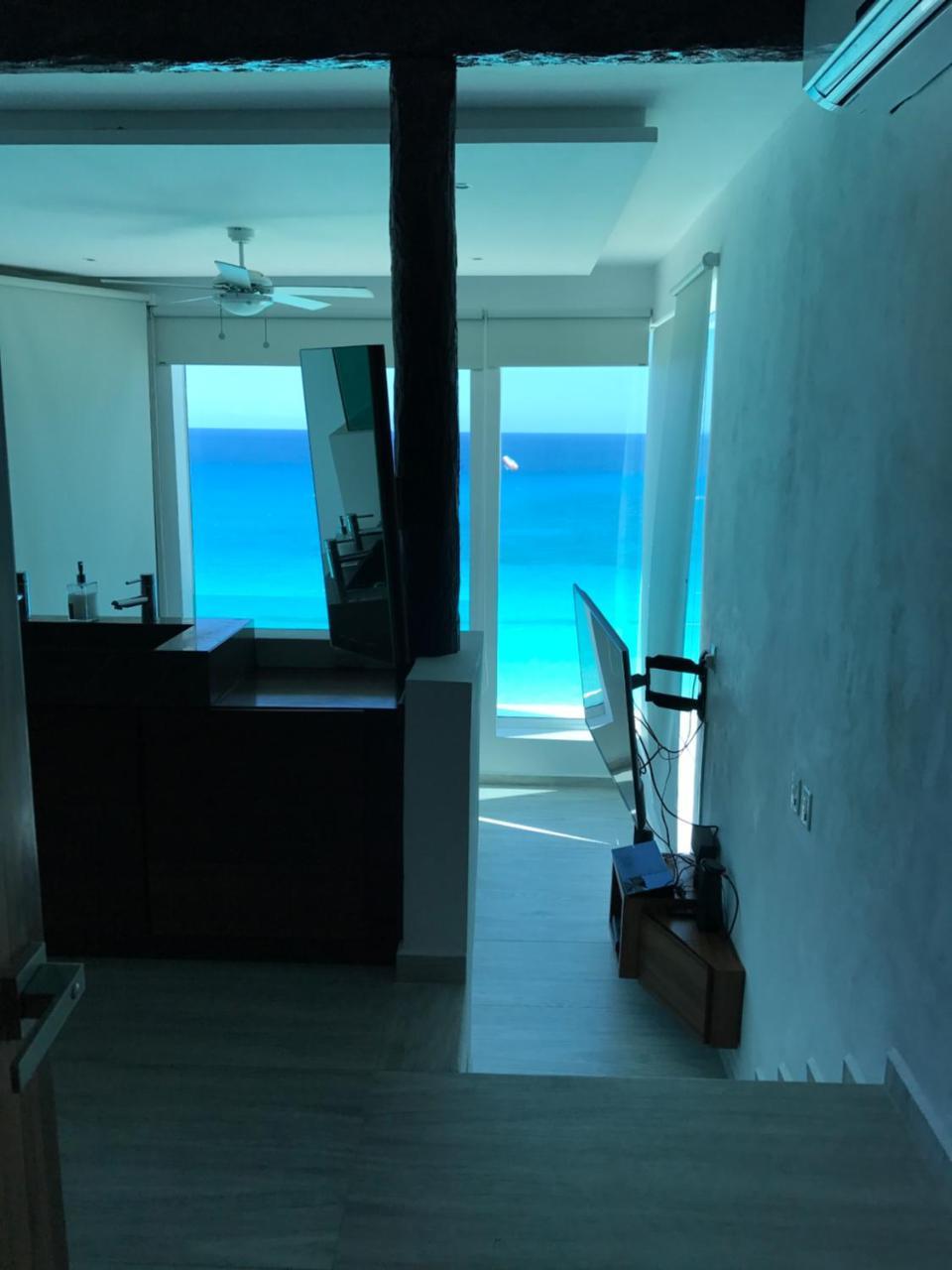 Penthouse Plaza Sv * Cancun