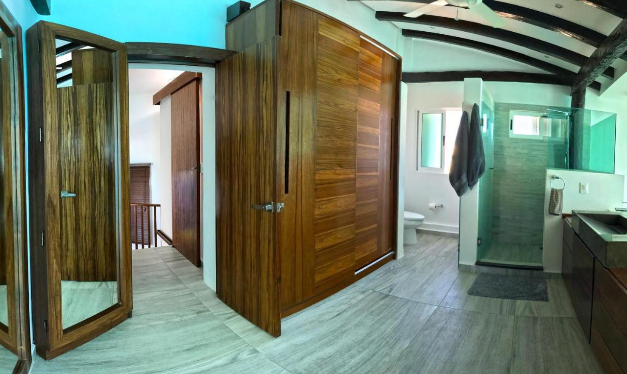 Penthouse Plaza Sv Apartment *