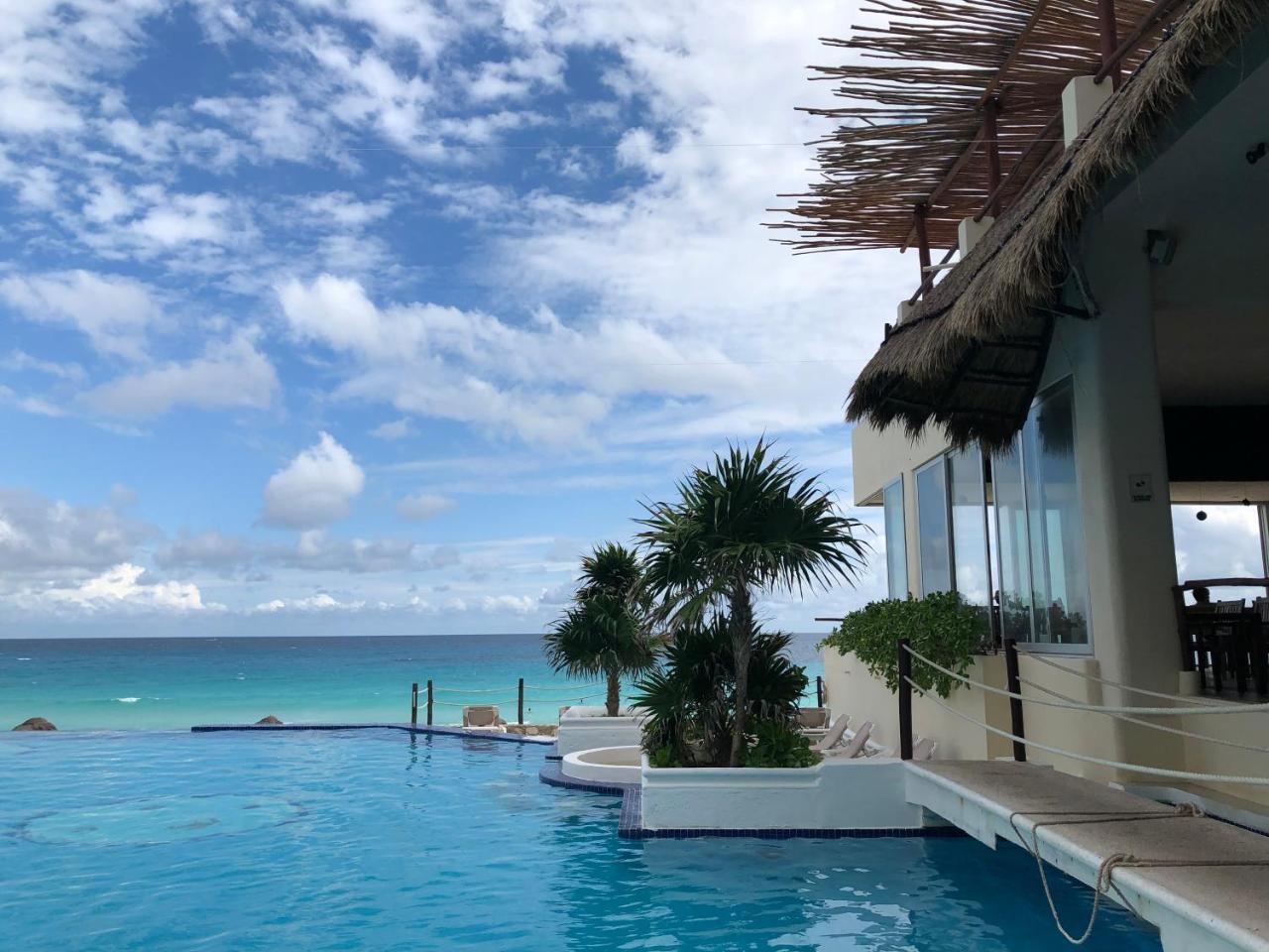 Penthouse Plaza Sv Cancun