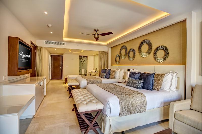 Hideaway At Royalton Riviera Cancun, An Autograph Collection All- Inclusive - Adults Only 5*