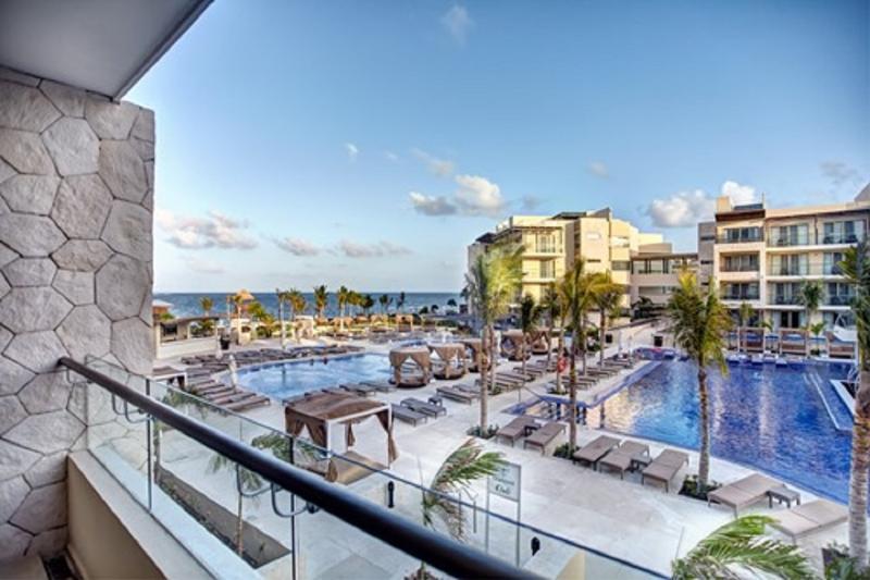 Hideaway At Royalton Riviera Cancun, An Autograph Collection All- Inclusive - Adults Only Resort 5*