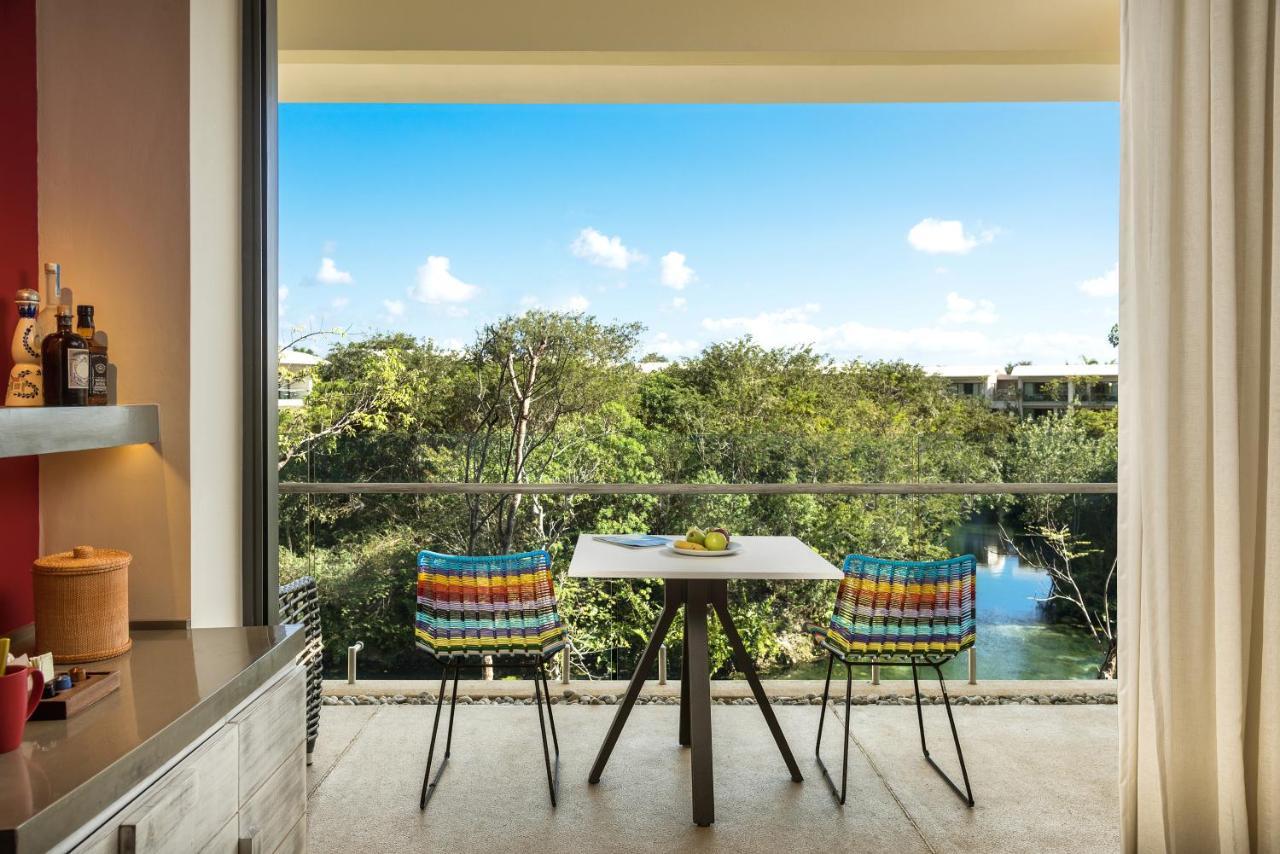 Resort Andaz Mayakoba