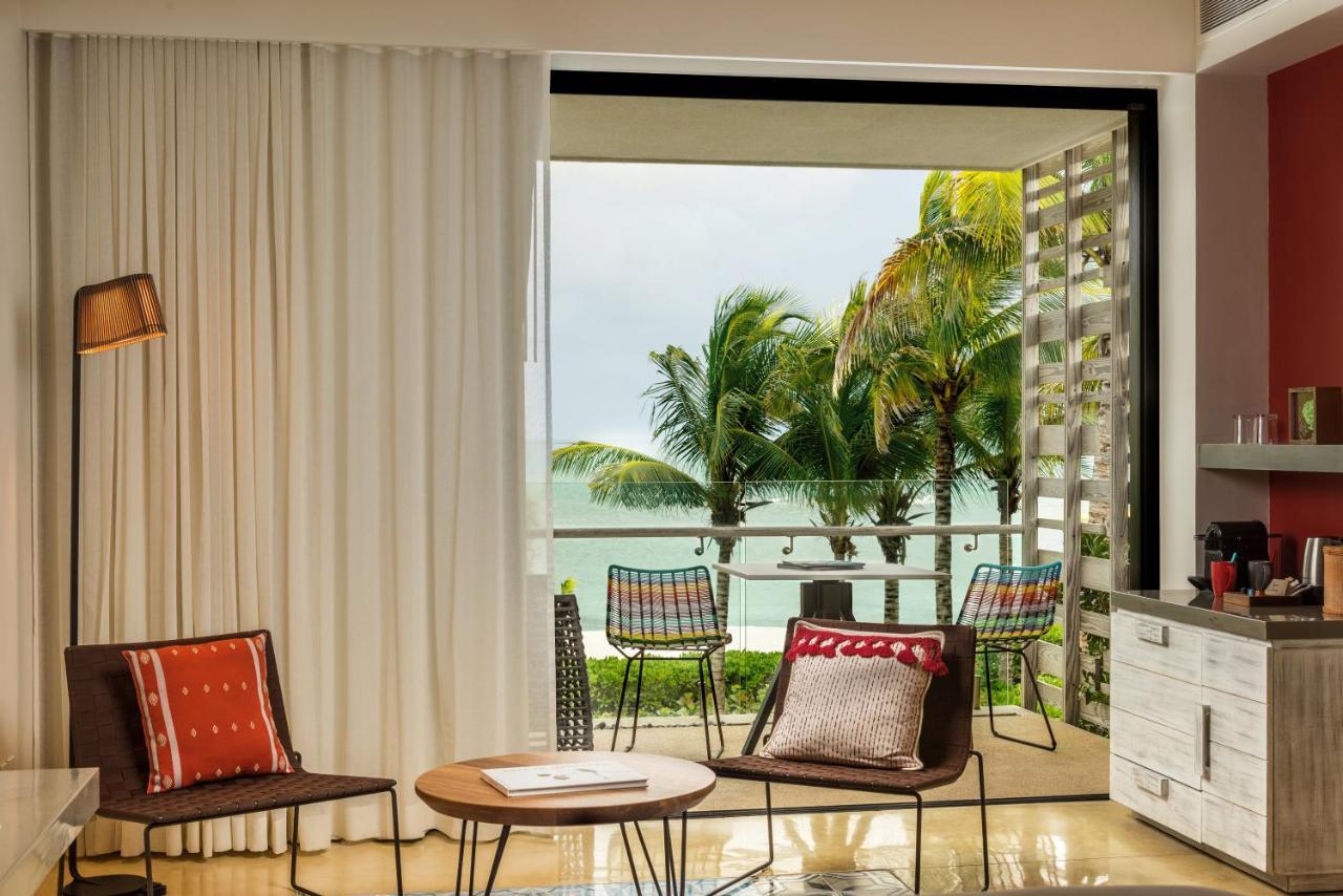 Andaz Mayakoba Resort