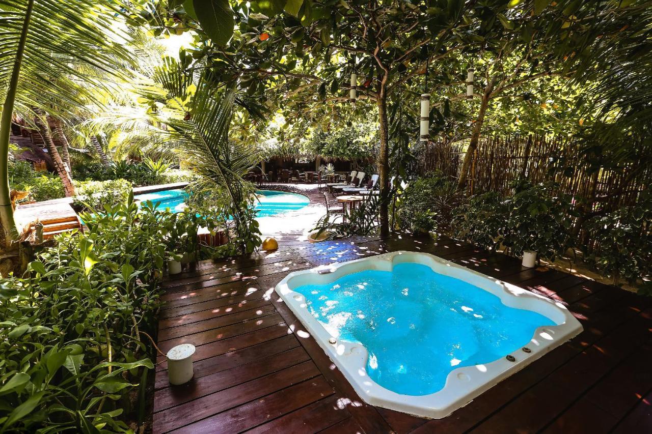 Hotel The 5*