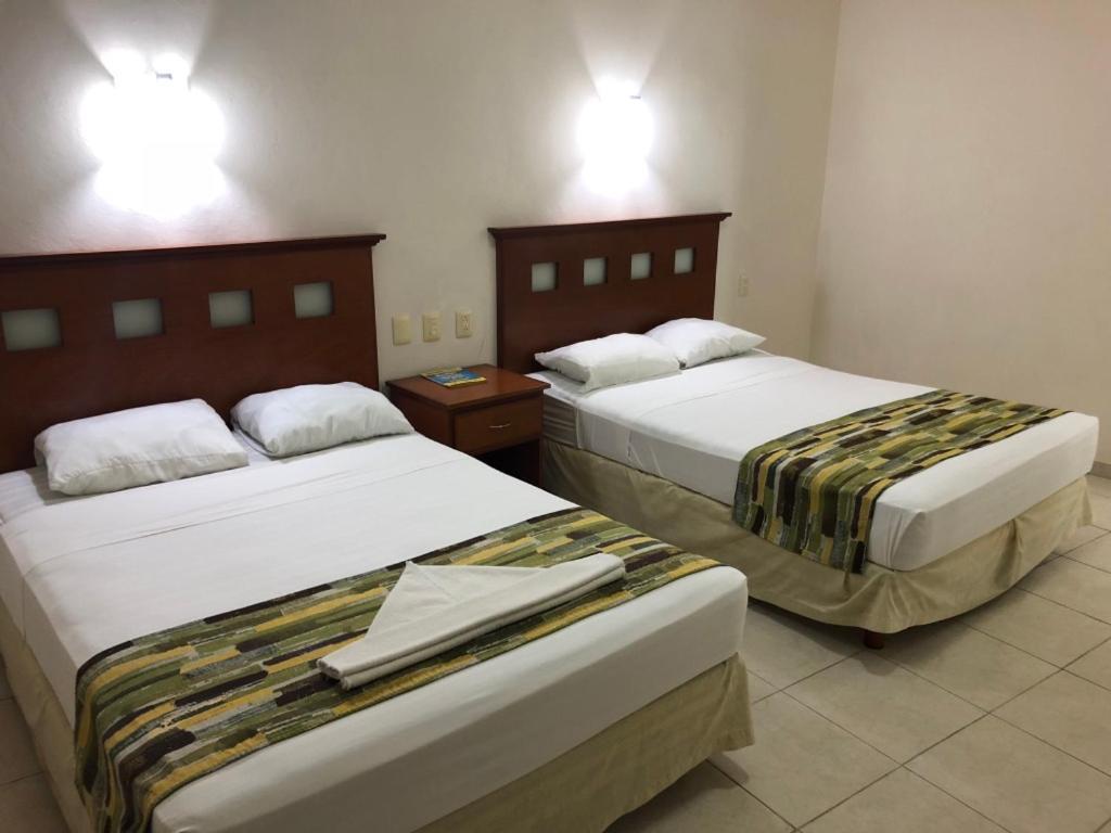 Hotel Xcalak