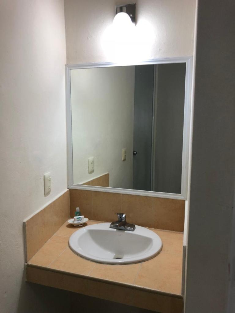 Hotel Xcalak Chetumal