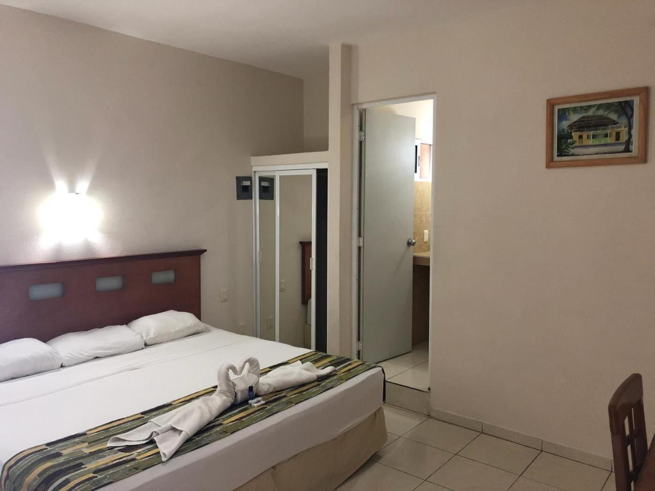 Xcalak Hotel 3*