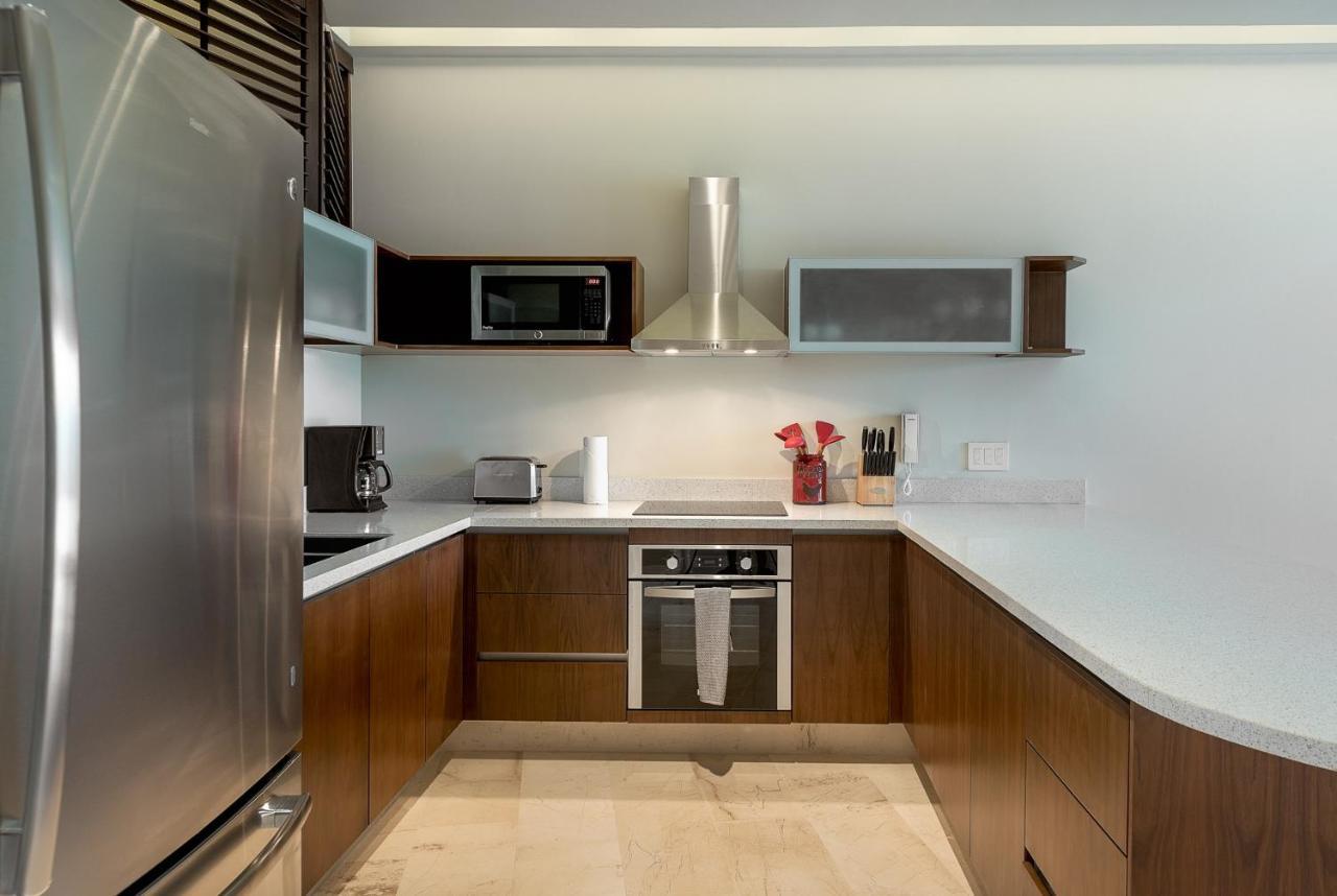 Mystic 2br In Downtown With Jungle View By Happy Address Apartment *