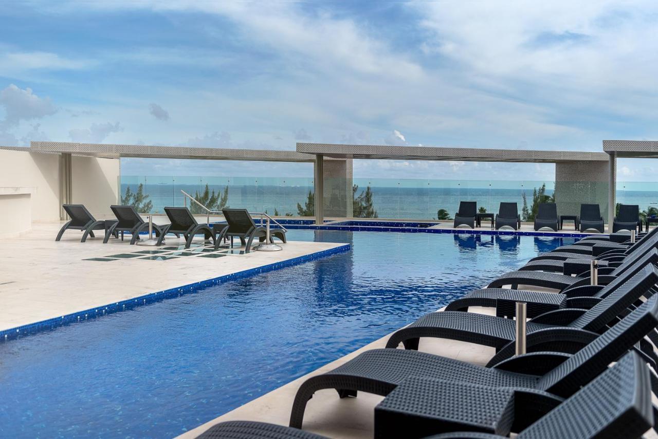 Apartment Mystic 2br In Downtown With Jungle View By Happy Address Playa del Carmen