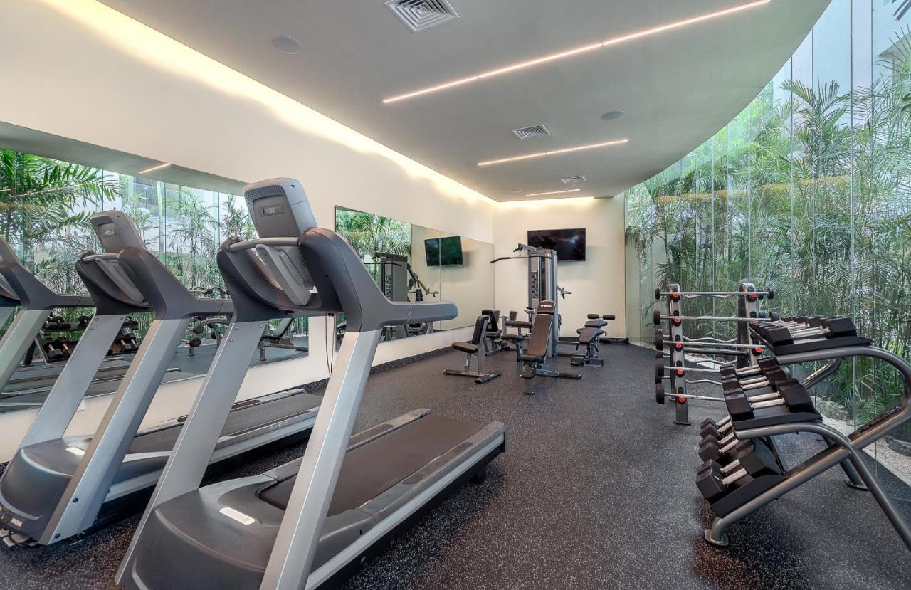 Apartment Mystic 2br In Downtown With Jungle View By Happy Address *