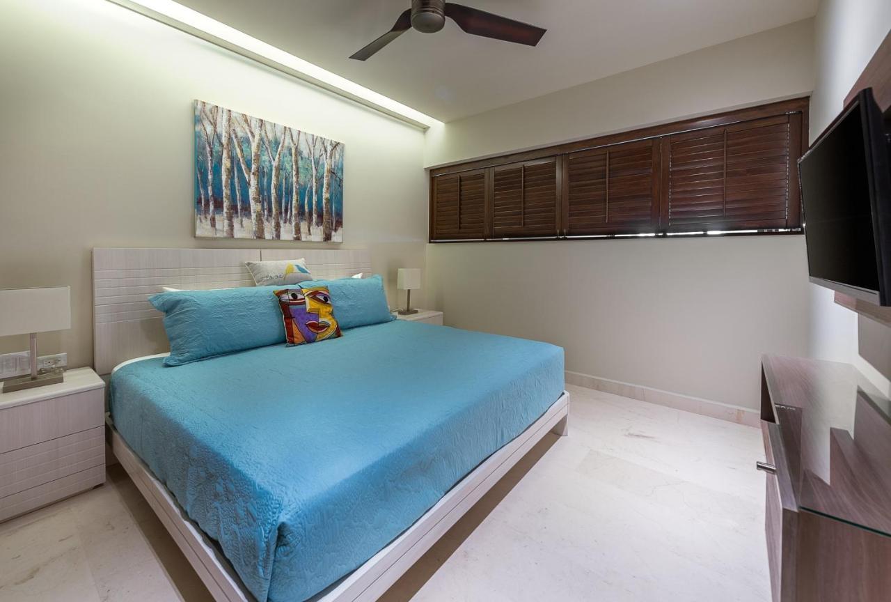 Mystic 2br In Downtown With Jungle View By Happy Address