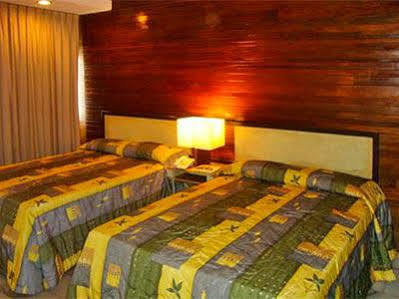 De Cima Hotel