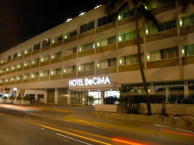 Hotel De Cima