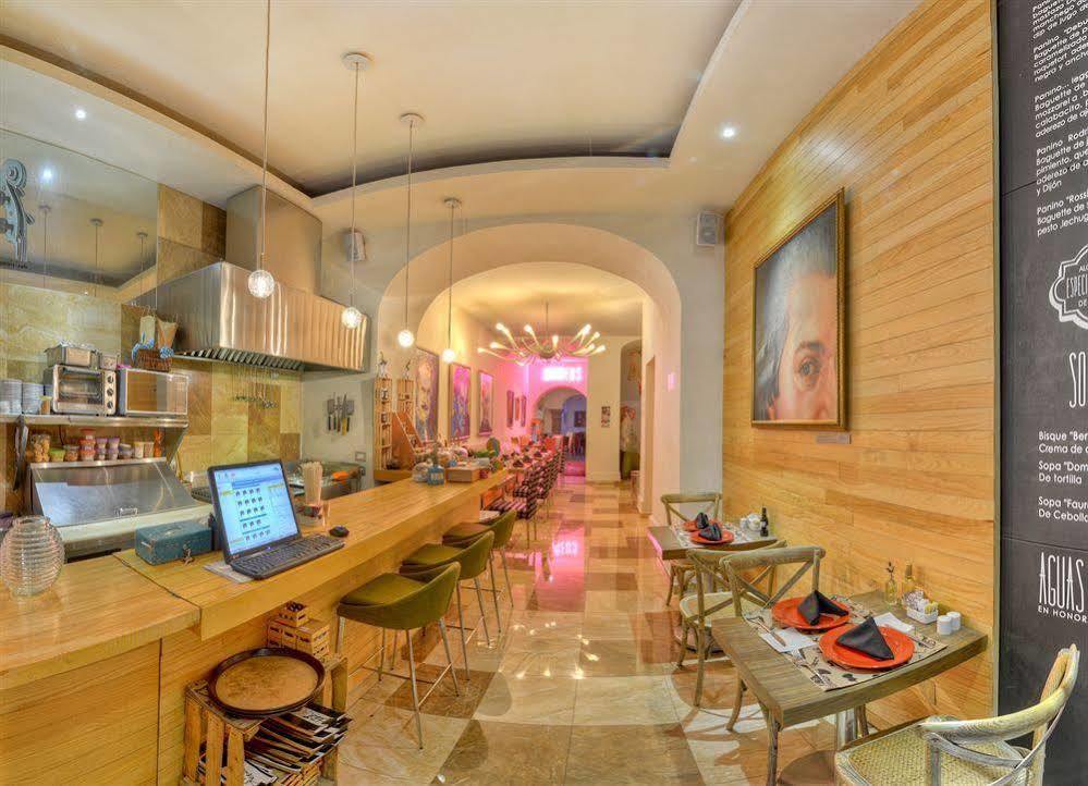 Andante 4* Puebla