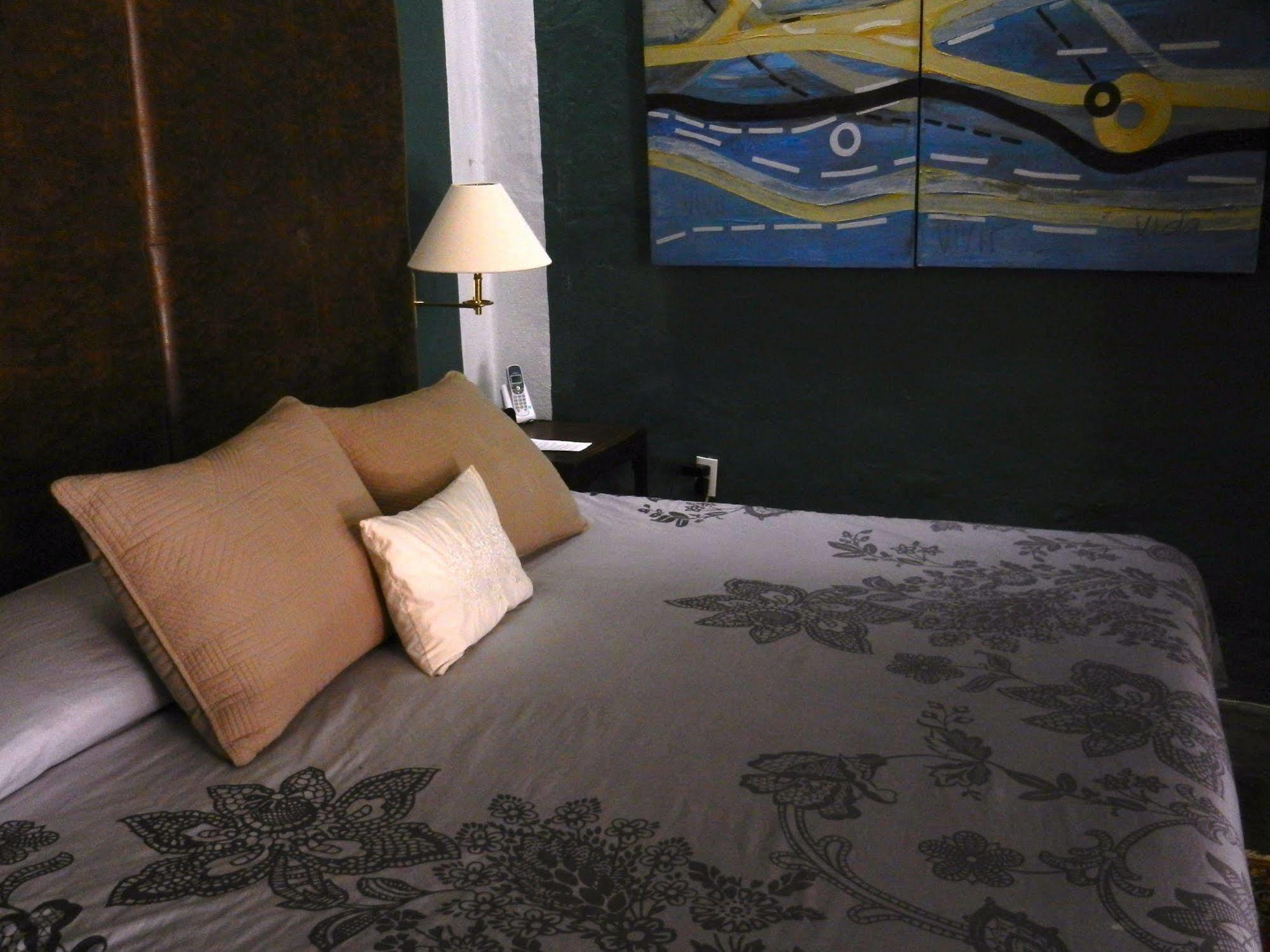 Hotel La Casa Del Atrio 5*