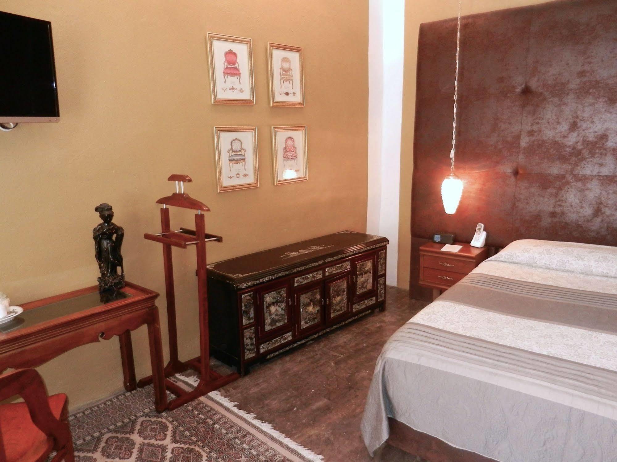 La Casa Del Atrio Hotel 5*