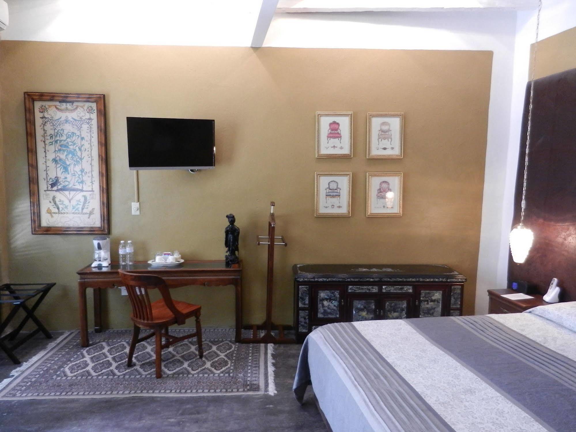 La Casa Del Atrio 5*