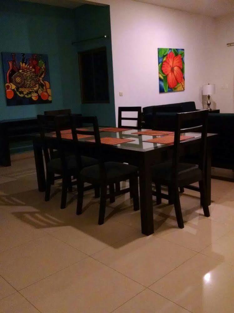 Baru Luxury Homes Riviera Maya Puerto Morelos