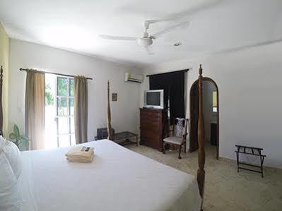 Del Mar Hotel Playa del Carmen