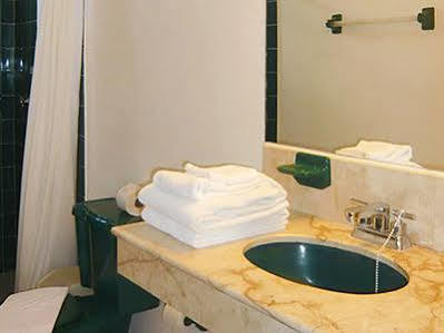 Del Mar Hotel 3*