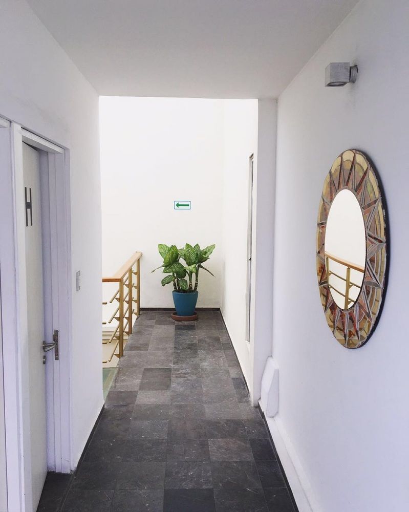 Andante Hotel Puebla