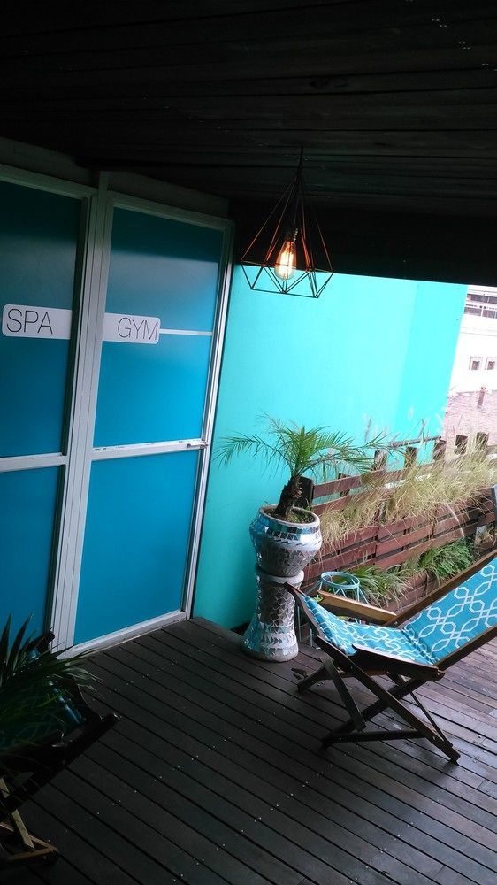 Andante Hotel Puebla