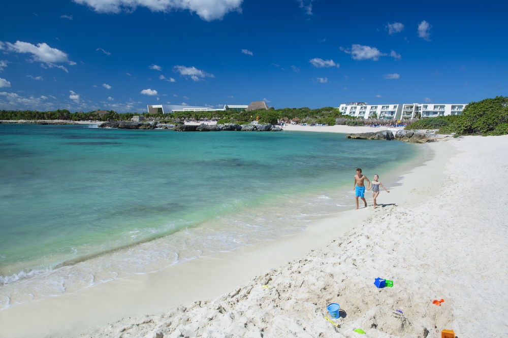 Hotel Grand Sirenis Mayan & Riviera Maya