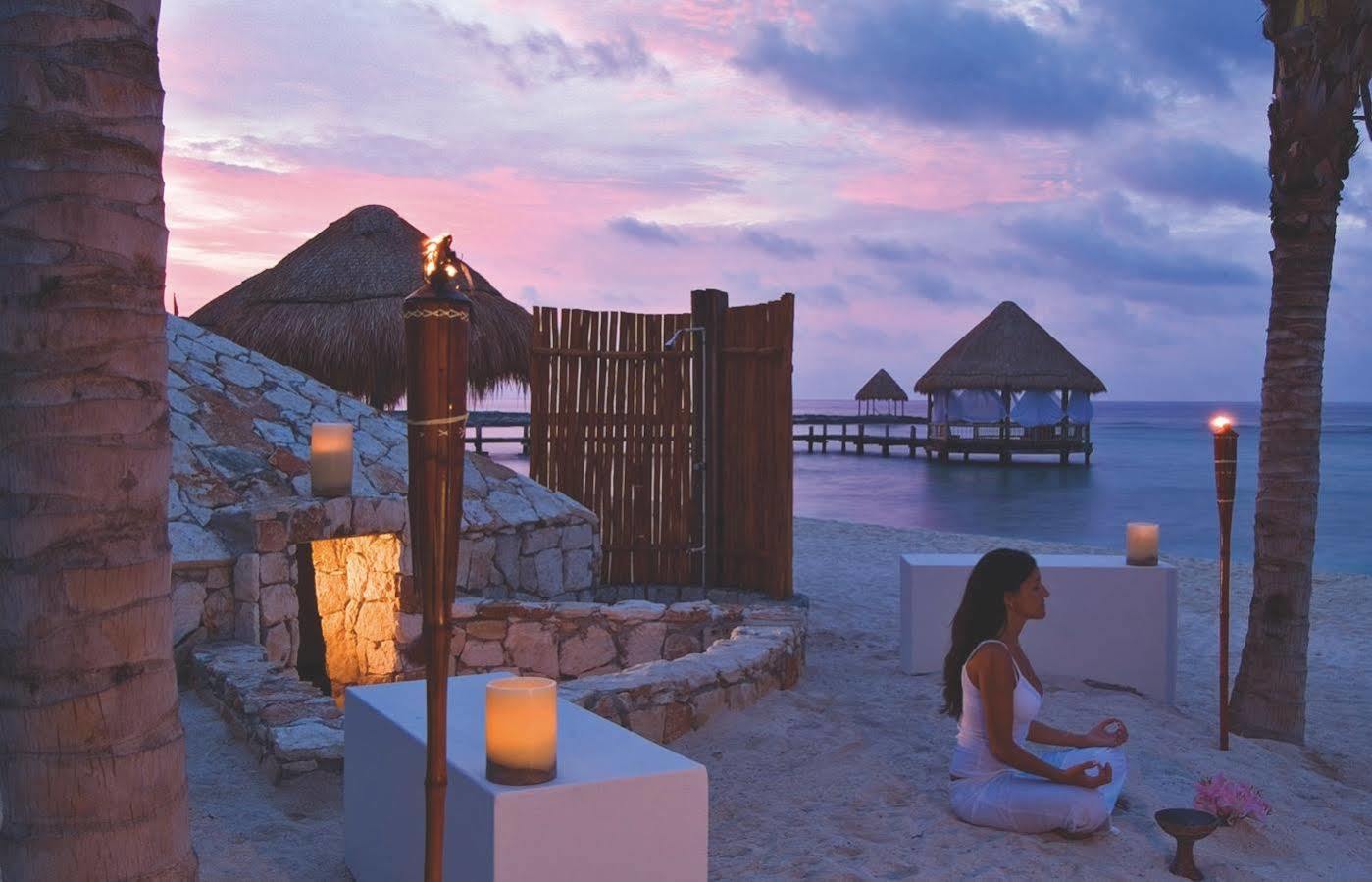 The Sian Ka'an At Grand Tulum - Adults Only Resort 5*